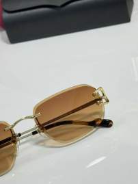 Picture of Cartier Sunglasses _SKUfw77816357fw